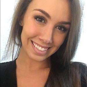 Meet your Posher, Kaitlin